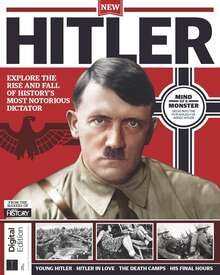 Book of Hitler (3rd Edition)