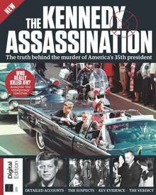 Kennedy Assassination: The True Story (4th Edition)