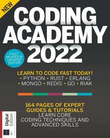 Coding Academy (9th Edition)