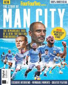 The Story of Man City (2nd Edition)