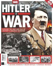Hitler At War (5th Edition)