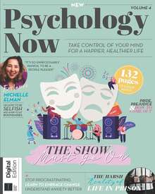 Psychology Now Volume 4