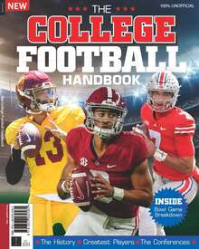 The College Football Handbook