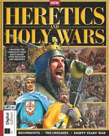 Heretics & Holy Wars (3rd Edition)
