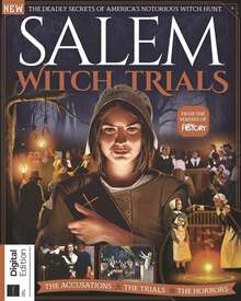 Salem Witch Trials (3rd Edition)