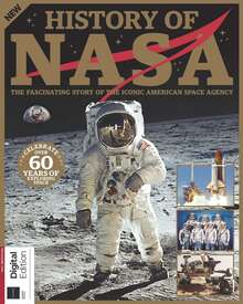 History of NASA (7th Edition)