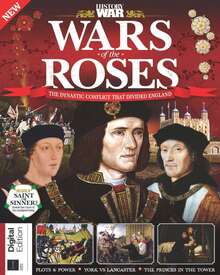 Wars of the Roses (4th Edition)