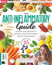 The Anti Inflammatory Guide