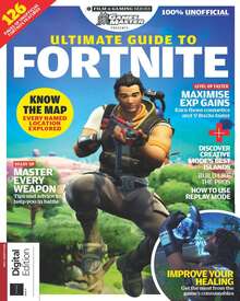 Ultimate Guide to Fortnite