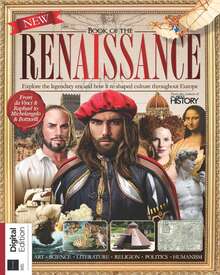Book of the Renaissance (8th Edition)