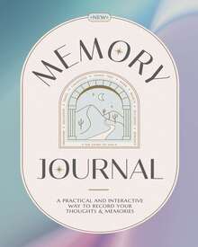 Memory Journal (2nd Edition)