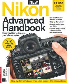 Nikon Advanced Handbook (10th Edition)