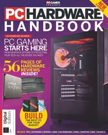 PC Hardware Handbook (4th Edition)