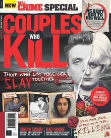 Couples Who Kill (3rd Edition)