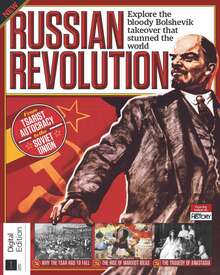 Book of the Russian Revolution