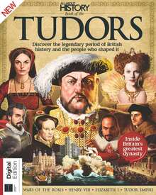  Book of Tudors (13th Edition)
