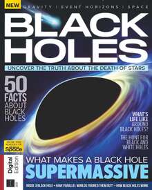 Black Holes (2nd Edition)