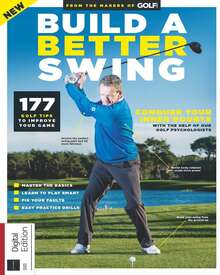 Build A Better Swing