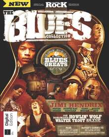 The Blues Collection (6th Edition)