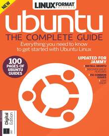 Ubuntu: The Complete Guide (12th Edition)