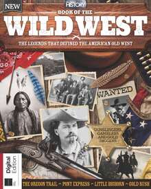 Book of the Wild West (10th Edition)