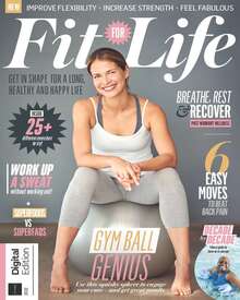Fit for Life (2nd Edition)