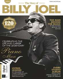 The Story of Billy Joel