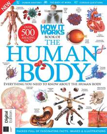 Book of the Human Body (18th Edition)