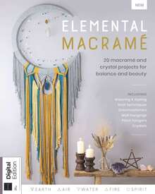 Elemental Macramé