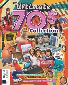 The Ultimate 70s Collection (4th Edition)