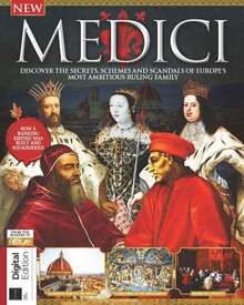 Book of the Medici (3rd Edition)