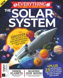 Everything You Need To Know About...The Solar System