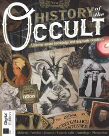 History of the Occult (4th Edition)