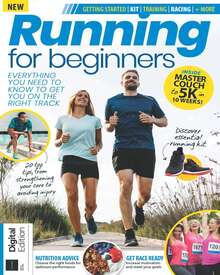 Running for Beginners (9th Edition)