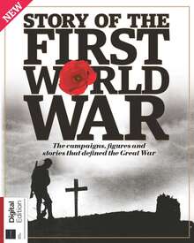 Story of the First World War