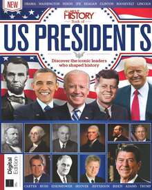Book of US Presidents (10th Edition)