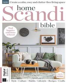 The Home Scandi Bible (3rd Edition)