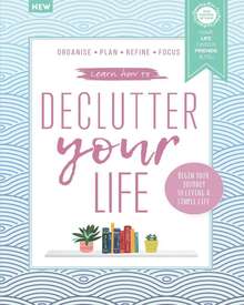 Declutter Your Life (6th Edition)