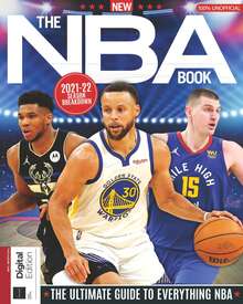 The NBA Book (5th Edition)