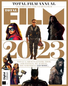 Total Film Annual 2023