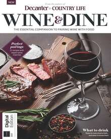 Wine & Dine (2nd Edition)