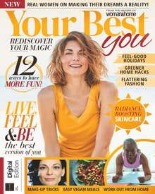Your Best You (3rd Edition)
