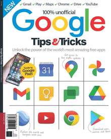Google Tips & Tricks (17th Edition)