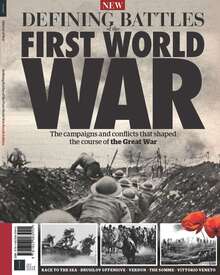 Defining Battles of the First World War (4th Edition)