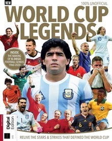World Cup Legends (5th Edition)