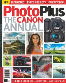 PhotoPlus Annual Volume 6