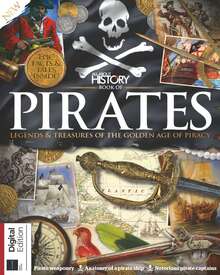 Book of Pirates (9th Edition)
