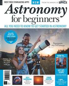 Astronomy for Beginners (9th Edition)