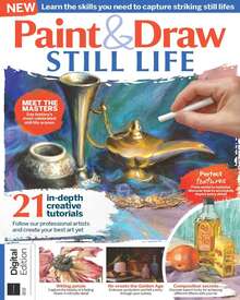 Paint and Draw Still Life (2nd Edition)
