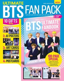 Ultimate BTS Fan Pack